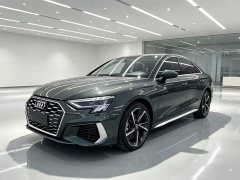Audi A3 A3L Limousine 35 TFSI Fashion Sport - photo 1