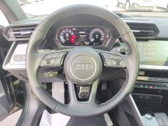 Audi A3 A3L Limousine 35 TFSI Fashion Sport - photo 10