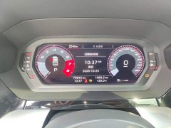 Audi A3 A3L Limousine 35 TFSI Fashion Sport - photo 11