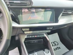 Audi A3 A3L Limousine 35 TFSI Fashion Sport - photo 12
