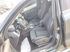 Audi A3 A3L Limousine 35 TFSI Fashion Sport - photo 14