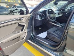 Audi A3 A3L Limousine 35 TFSI Fashion Sport - photo 15