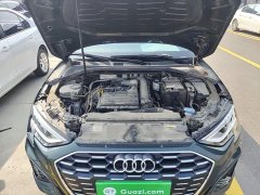 Audi A3 A3L Limousine 35 TFSI Fashion Sport - photo 19