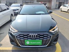 Audi A3 A3L Limousine 35 TFSI Fashion Sport - photo 2