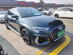 Audi A3 A3L Limousine 35 TFSI Fashion Sport - photo 3