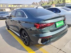 Audi A3 A3L Limousine 35 TFSI Fashion Sport - photo 4