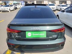Audi A3 A3L Limousine 35 TFSI Fashion Sport - photo 5