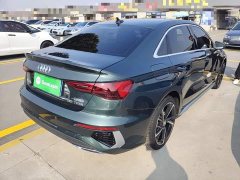 Audi A3 A3L Limousine 35 TFSI Fashion Sport - photo 6