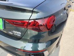 Audi A3 A3L Limousine 35 TFSI Fashion Sport - photo 7