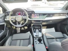 Audi A3 A3L Limousine 35 TFSI Fashion Sport - photo 9