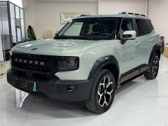 Jetour Jietu Shanhai T1 150km Xianghai - photo 1