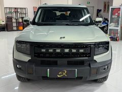 Jetour Jietu Shanhai T1 150km Xianghai - photo 2