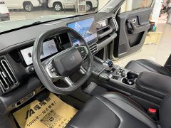 Jetour Jietu Shanhai T1 150km Xianghai - photo 4