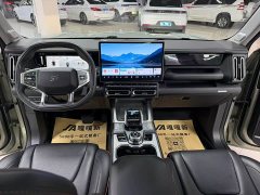 Jetour Jietu Shanhai T1 150km Xianghai - photo 5