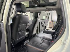 Jetour Jietu Shanhai T1 150km Xianghai - photo 6