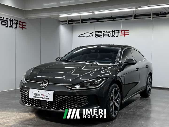 Volkswagen Lingdu L 280TSI DSG Spicy Edition - ავტომობილი ჩინეთიდან