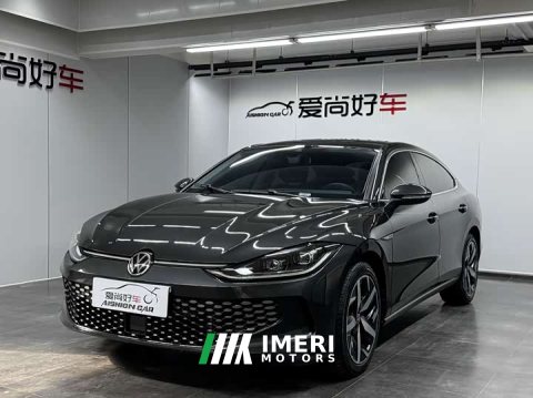 2023 Volkswagen Lingdu L 280TSI DSG Spicy Edition - автомобиль из Китая