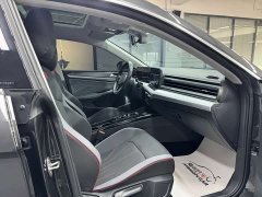Volkswagen Lingdu L 280TSI DSG Spicy Edition - ფოტო 10
