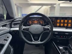 Volkswagen Lingdu L 280TSI DSG Spicy Edition - ფოტო 11
