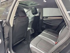 Volkswagen Lingdu L 280TSI DSG Spicy Edition - ფოტო 14
