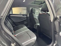 Volkswagen Lingdu L 280TSI DSG Spicy Edition - ფოტო 15