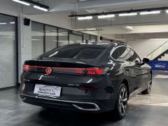 Volkswagen Lingdu L 280TSI DSG Spicy Edition - ფოტო 7