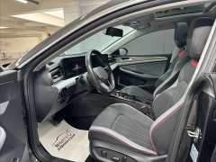 Volkswagen Lingdu L 280TSI DSG Spicy Edition - ფოტო 8