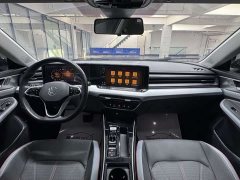 Volkswagen Lingdu L 280TSI DSG Spicy Edition - ფოტო 9