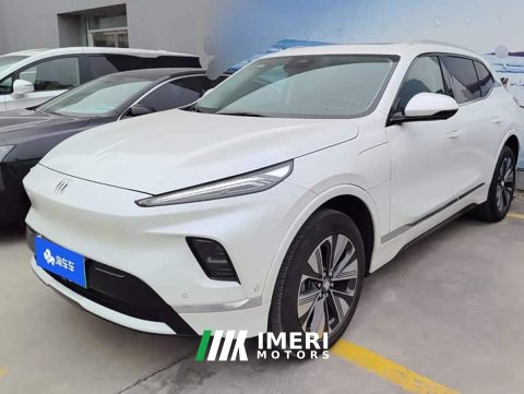 2025 Buick E5 620KM Premium Edition - автомобиль из Китая