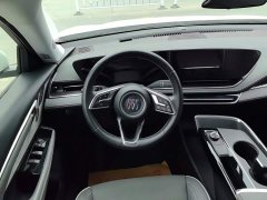 Buick E5 620KM Premium Edition - ფოტო 15