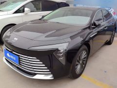 Buick Junyue 28T Platinum Edition - ფოტო 1