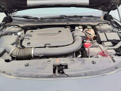 Buick Junyue 28T Platinum Edition - ფოტო 10