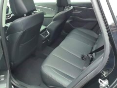 Buick Junyue 28T Platinum Edition - ფოტო 11