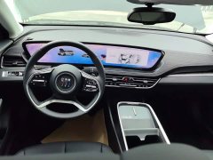 Buick Junyue 28T Platinum Edition - ფოტო 12