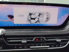 Buick Junyue 28T Platinum Edition - ფოტო 13