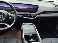 Buick Junyue 28T Platinum Edition - ფოტო 16