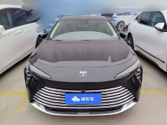 Buick Junyue 28T Platinum Edition - ფოტო 2