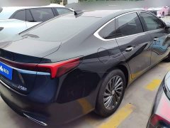 Buick Junyue 28T Platinum Edition - ფოტო 3