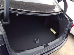 Buick Junyue 28T Platinum Edition - ფოტო 4