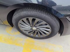 Buick Junyue 28T Platinum Edition - ფოტო 6