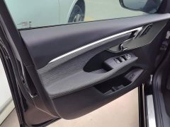 Buick Junyue 28T Platinum Edition - ფოტო 7