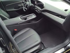 Buick Junyue 28T Platinum Edition - ფოტო 8