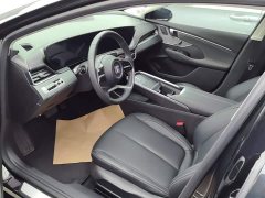 Buick Junyue 28T Platinum Edition - ფოტო 9