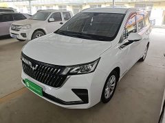 Wuling Jiachen 1.5T Manual Vitality Lite Edition - фото 1