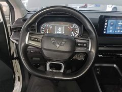 Wuling Jiachen 1.5T Manual Vitality Lite Edition - фото 10