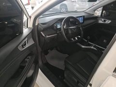 Wuling Jiachen 1.5T Manual Vitality Lite Edition - фото 15