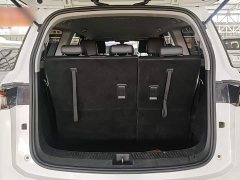 Wuling Jiachen 1.5T Manual Vitality Lite Edition - фото 18