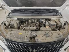 Wuling Jiachen 1.5T Manual Vitality Lite Edition - фото 19