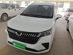 Wuling Jiachen 1.5T Manual Vitality Lite Edition - фото 2