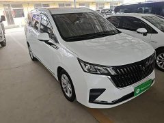 Wuling Jiachen 1.5T Manual Vitality Lite Edition - фото 3